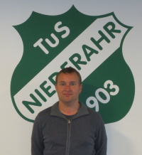 Tim Kaufmann